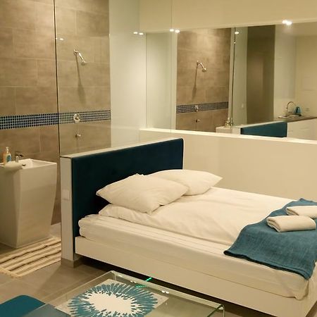Mirror Apartments Krakow Dış mekan fotoğraf